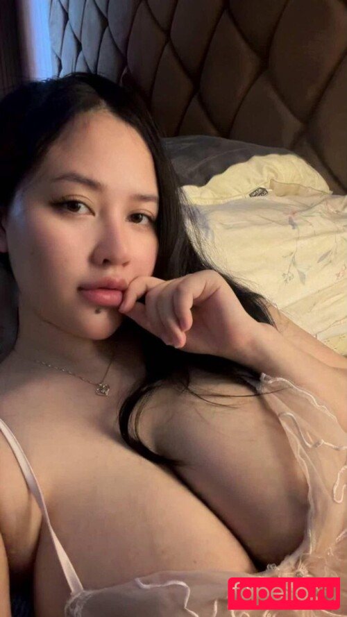 Berlian Ochi Nude Onlyfans Photo 4