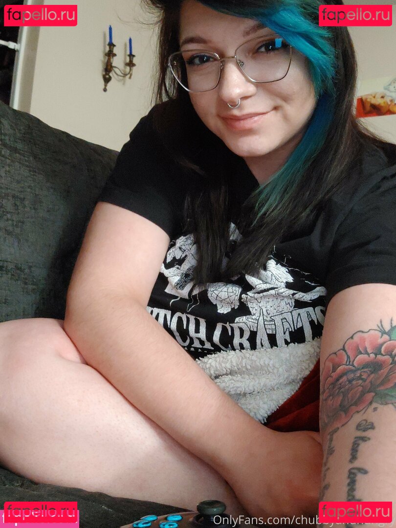 cupquake Nude Onlyfans Photo 39