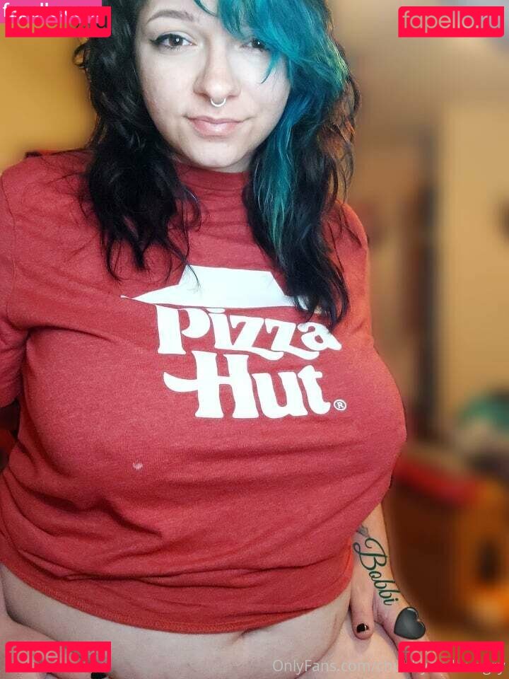 cupquake Nude Onlyfans Photo 37