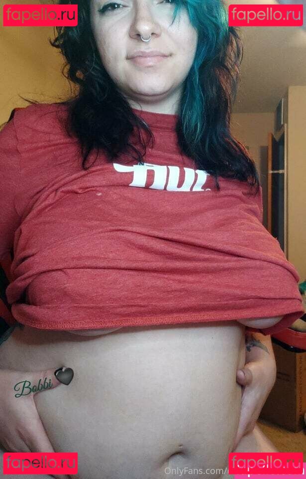cupquake Nude Onlyfans Photo 34