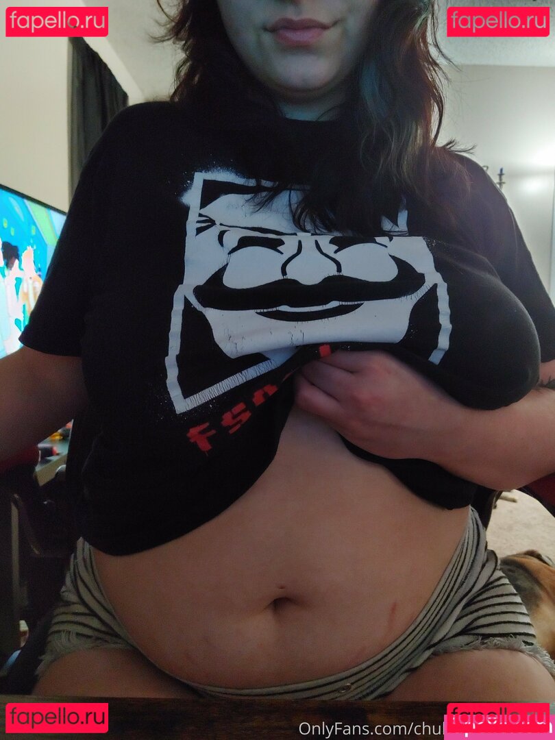 cupquake Nude Onlyfans Photo 6