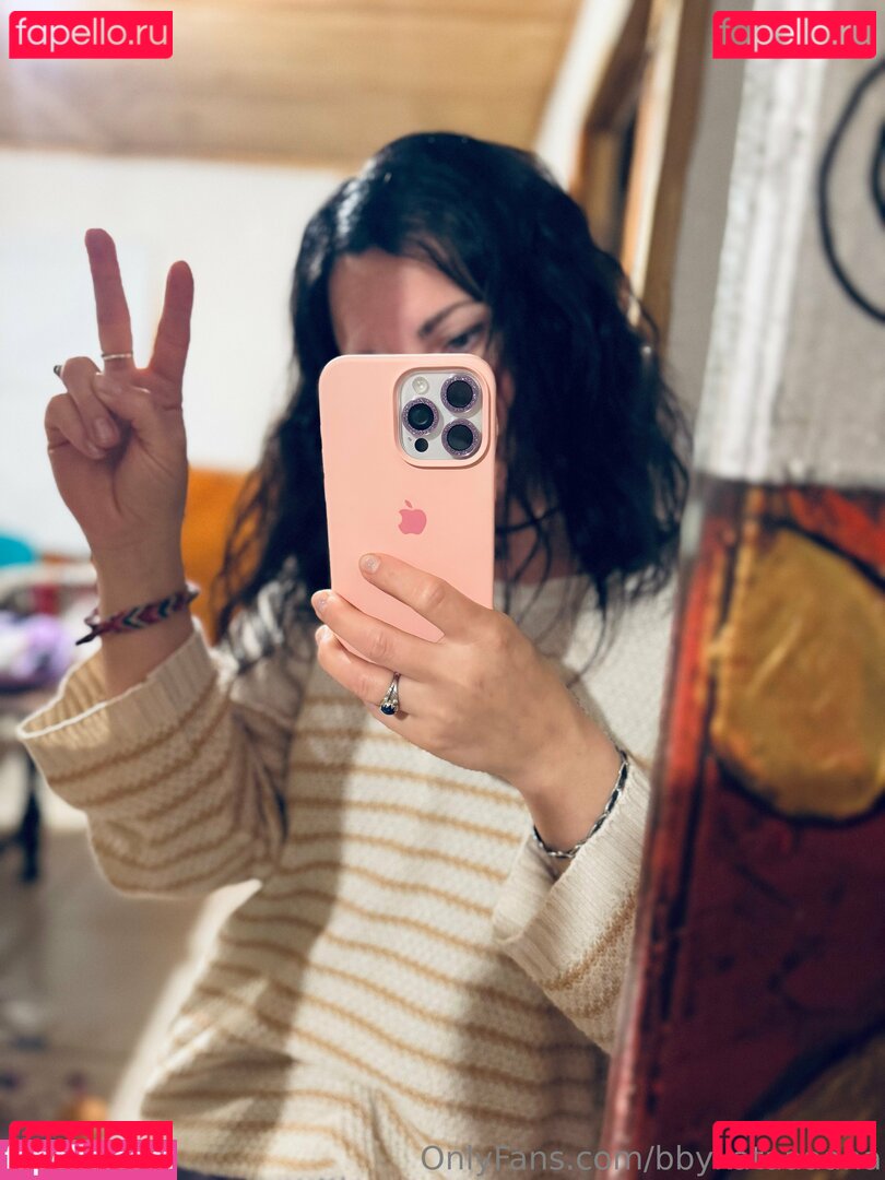 bbykataaaana Nude Onlyfans Photo 29
