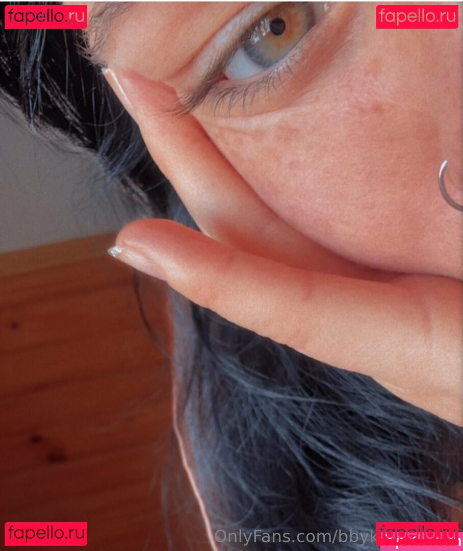 bbykataaaana Nude Onlyfans Photo 22