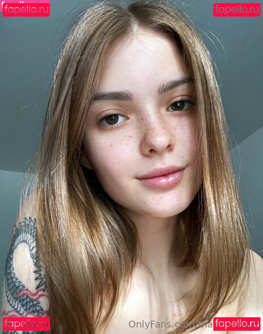 maria_lovely Nude Onlyfans Photo 22