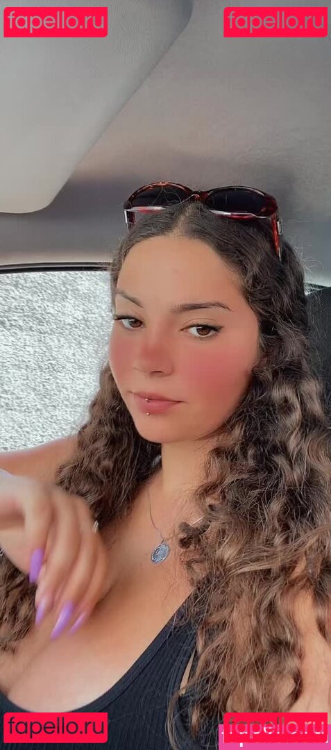 Lisandra Nude Onlyfans Photo 33
