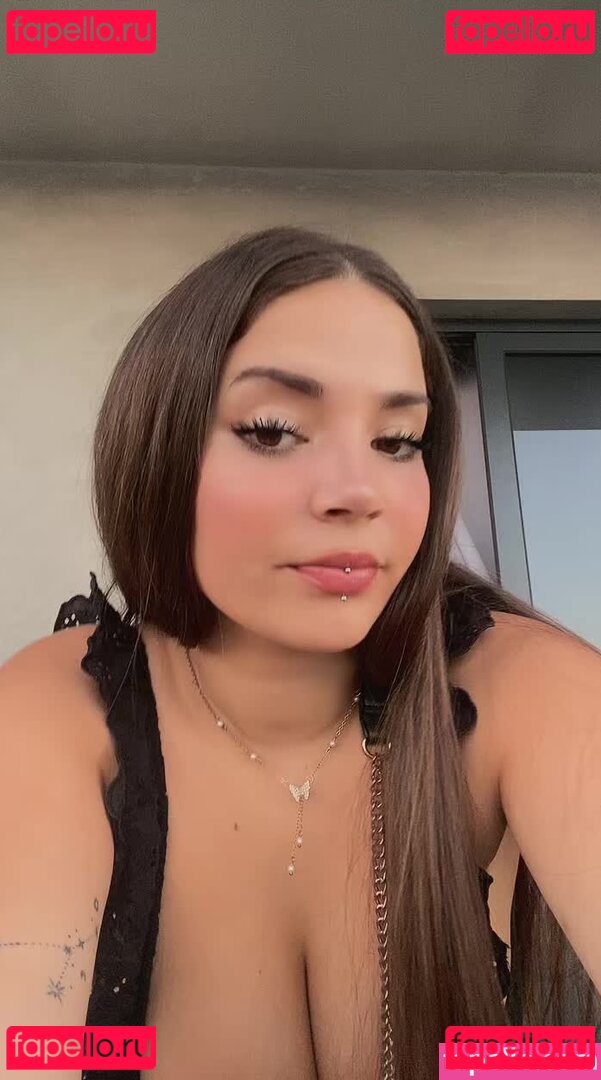 Lisandra Nude Onlyfans Photo 25