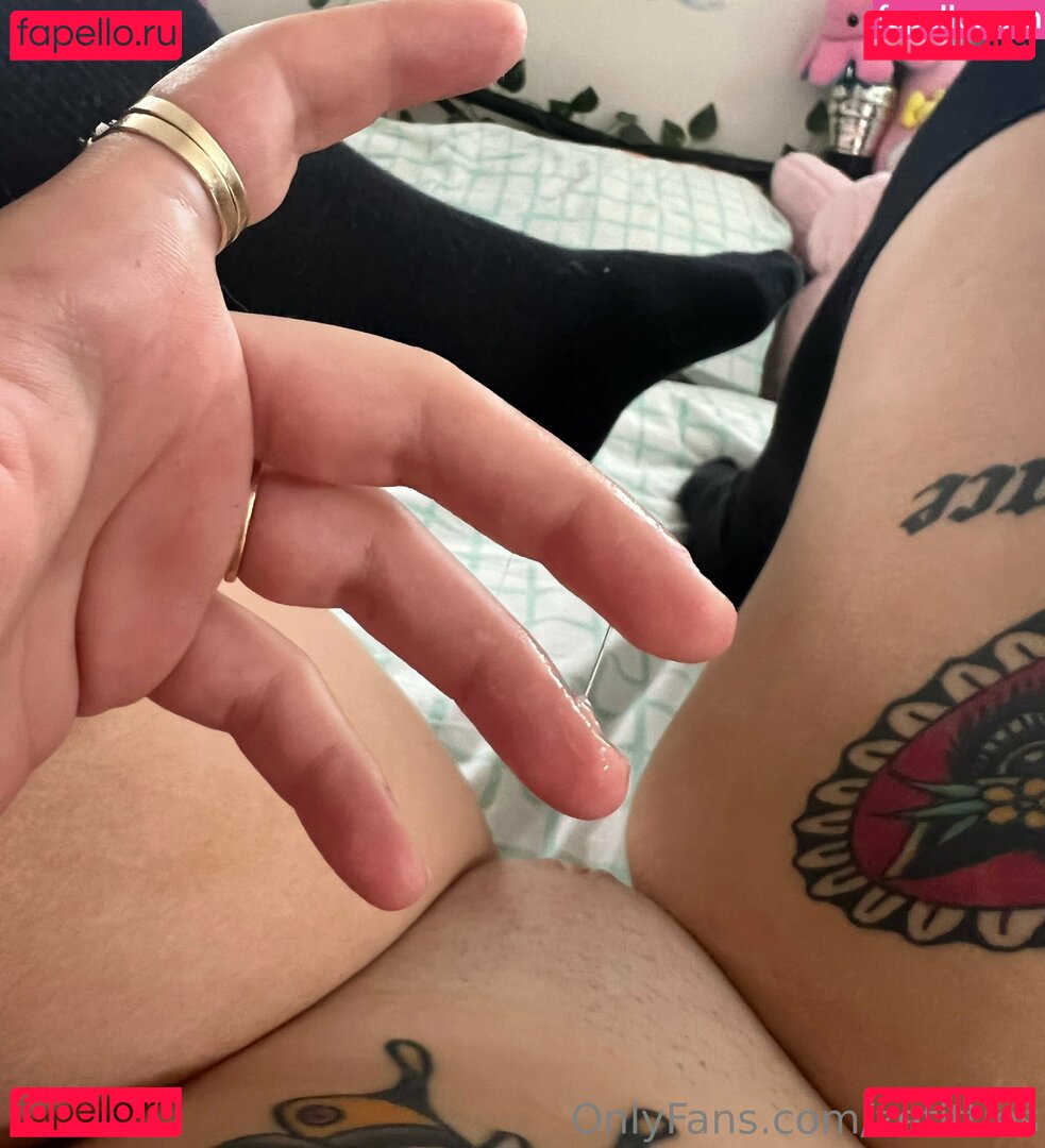 zetitties Nude Onlyfans Photo 30