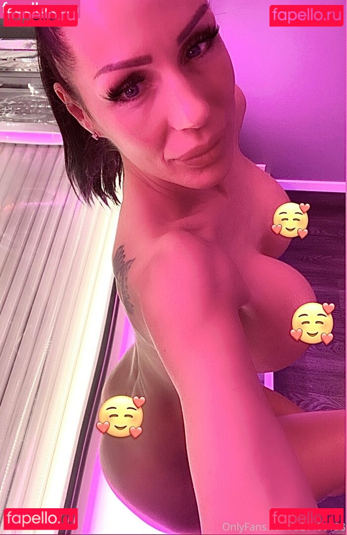 Ljuba Pantovic Nude Onlyfans Photo 21