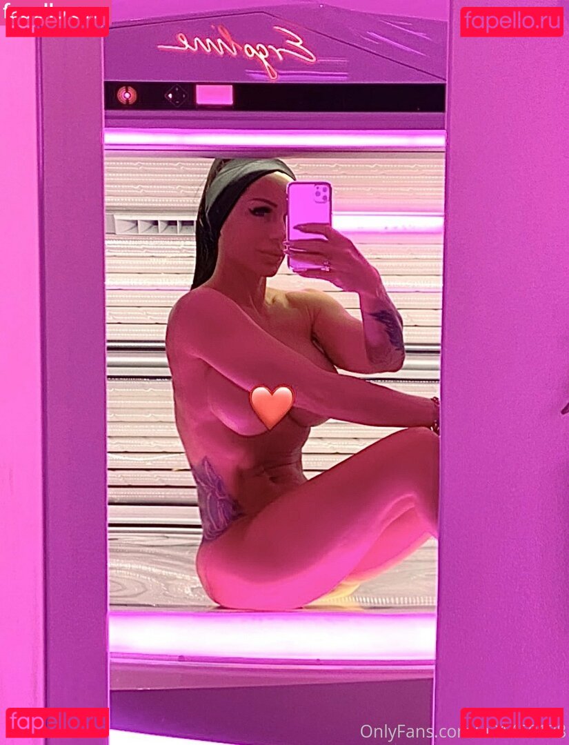 Ljuba Pantovic Nude Onlyfans Photo 22