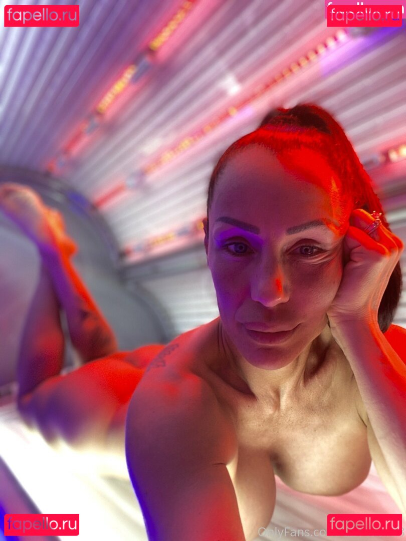 Ljuba Pantovic Nude Onlyfans Photo 18