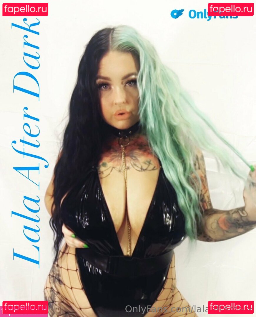 lalaafterdark Nude Onlyfans Photo 41