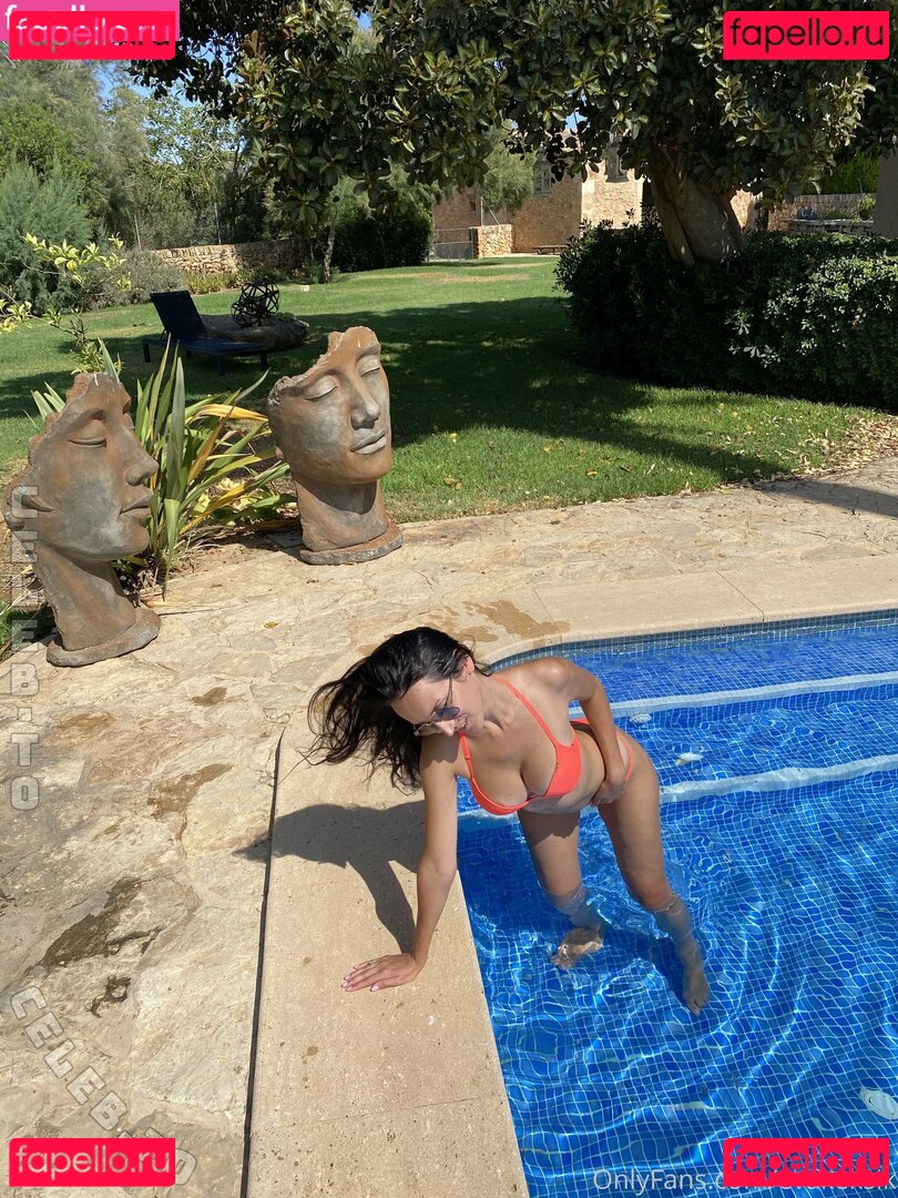 Eva Keksik Nude Onlyfans Photo 7