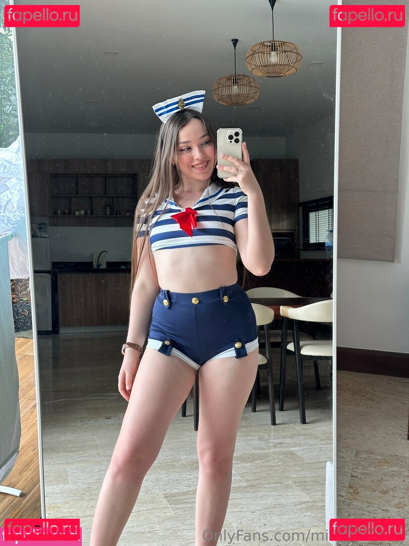 Milky Mickey Nude Onlyfans Photo 34