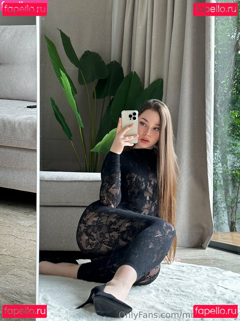 Milky Mickey Nude Onlyfans Photo 25