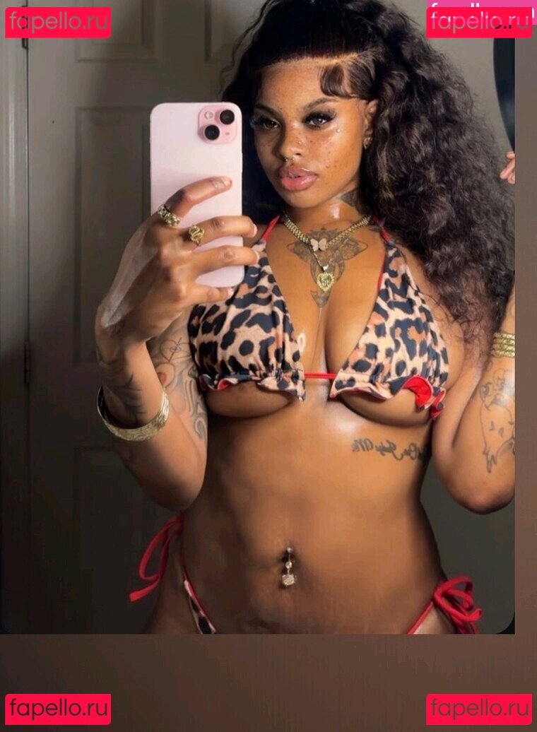 Ari Ocean Nude Onlyfans Photo 3