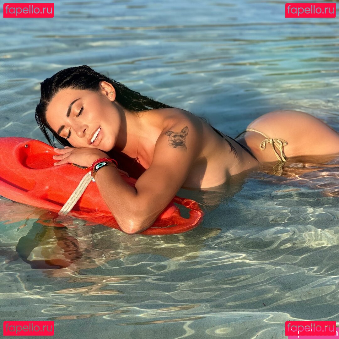 Yael Ruiz Nude Onlyfans Photo 48