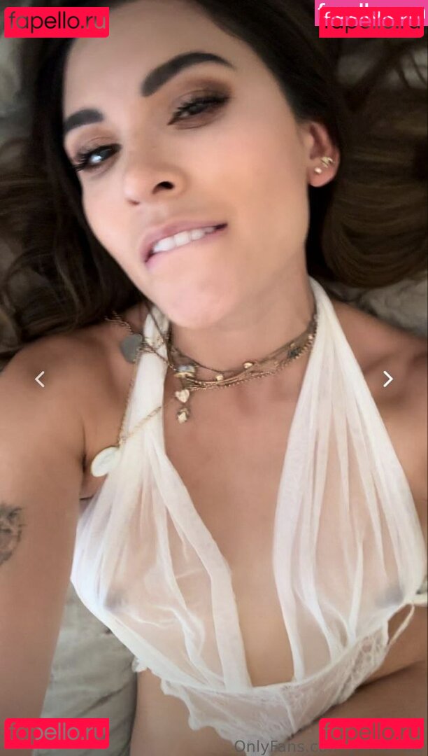 Yael Ruiz Nude Onlyfans Photo 32