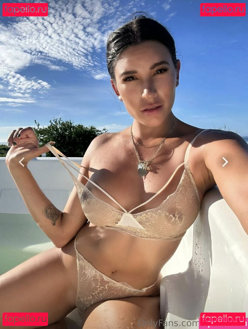 Yael Ruiz Nude Onlyfans Photo 5