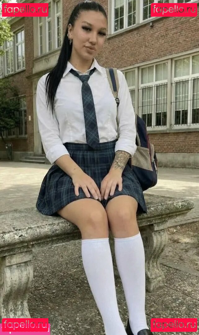 Aylenbianca Nude Onlyfans Photo 26