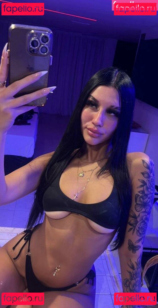 Aylenbianca Nude Onlyfans Photo 11