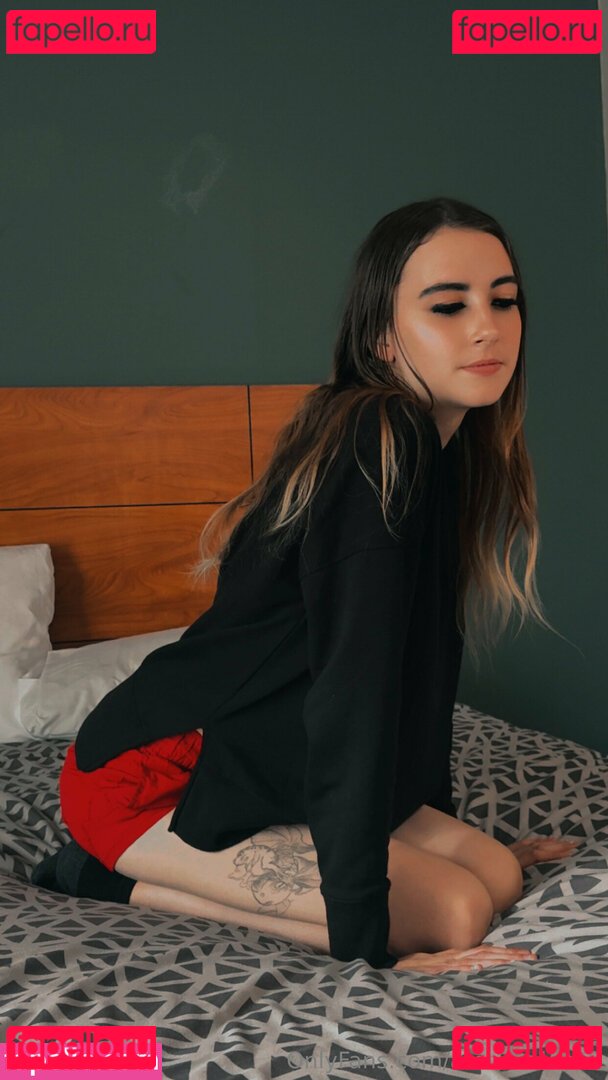 amberralexx Nude Onlyfans Photo 41