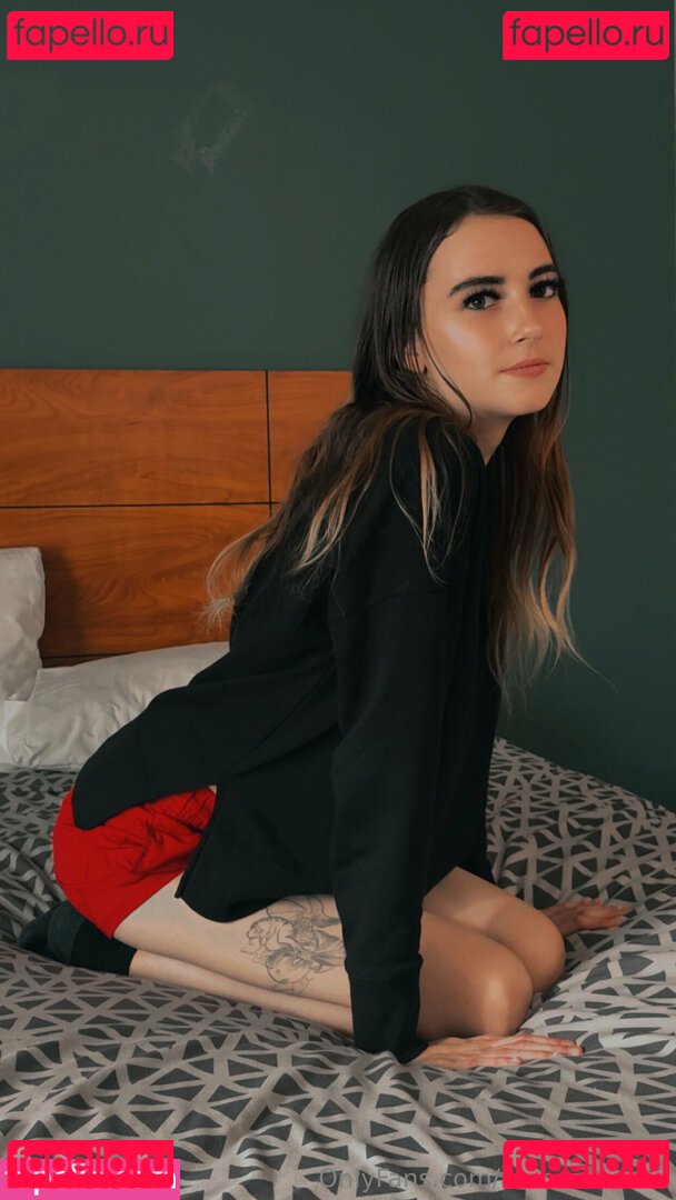amberralexx Nude Onlyfans Photo 38