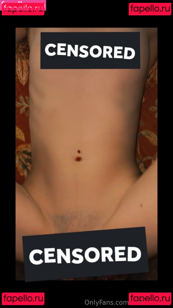 amberralexx Nude Onlyfans Photo 34