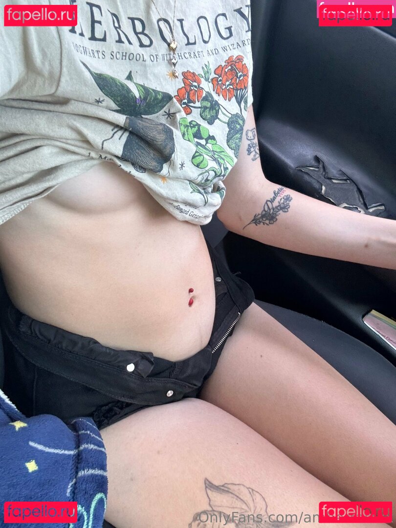 amberralexx Nude Onlyfans Photo 24