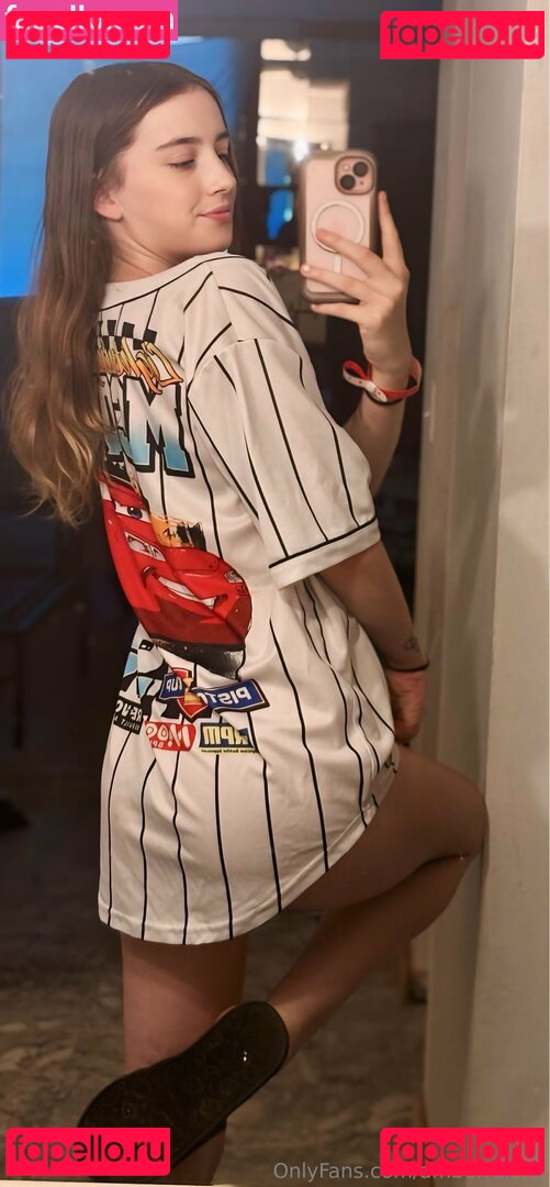 amberralexx Nude Onlyfans Photo 15