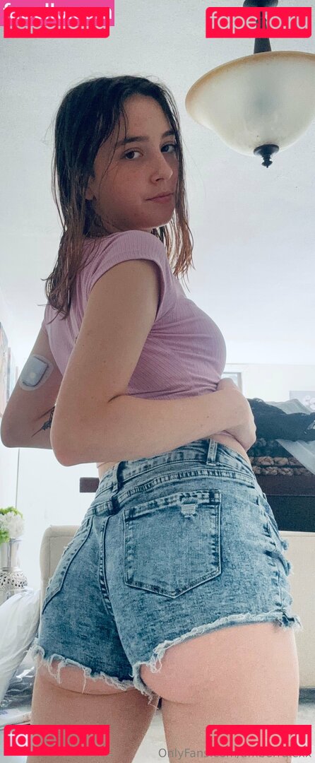 amberralexx Nude Onlyfans Photo 11