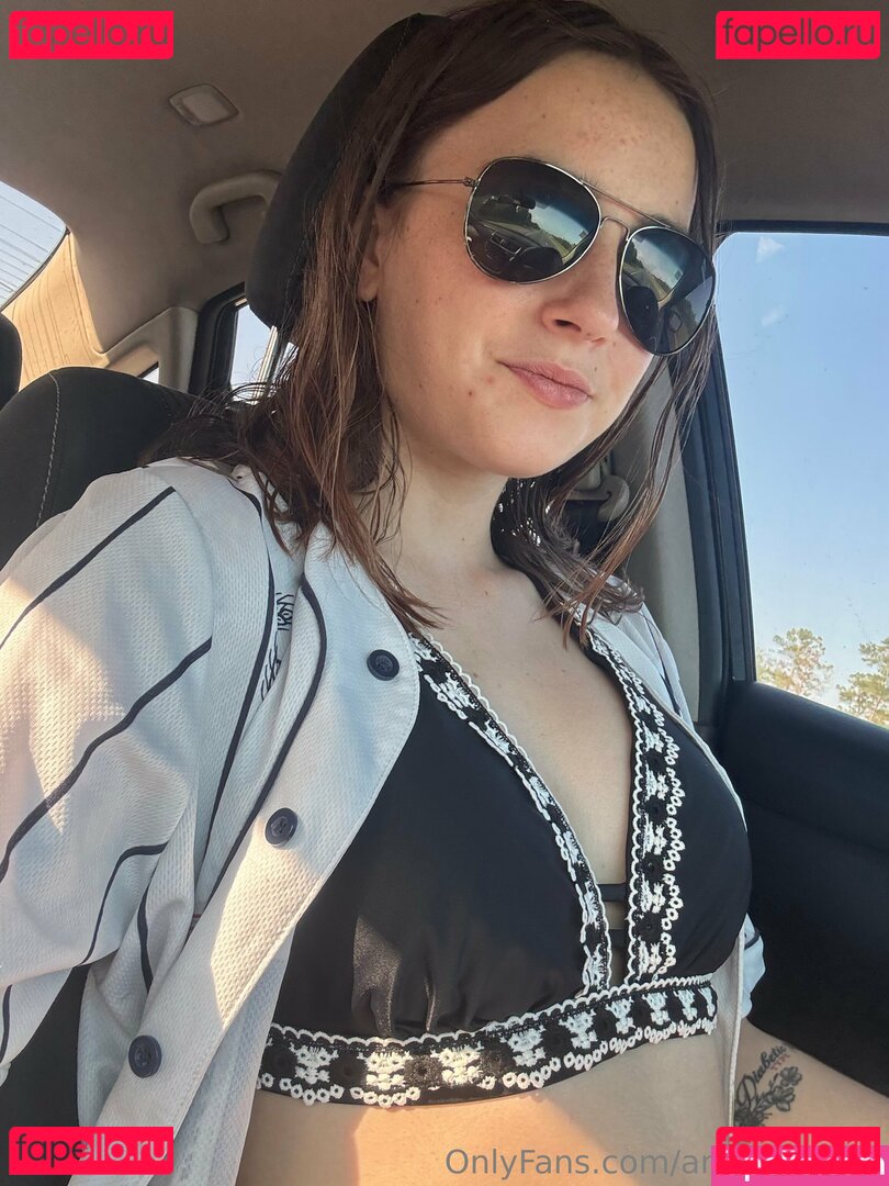 amberralexx Nude Onlyfans Photo 6