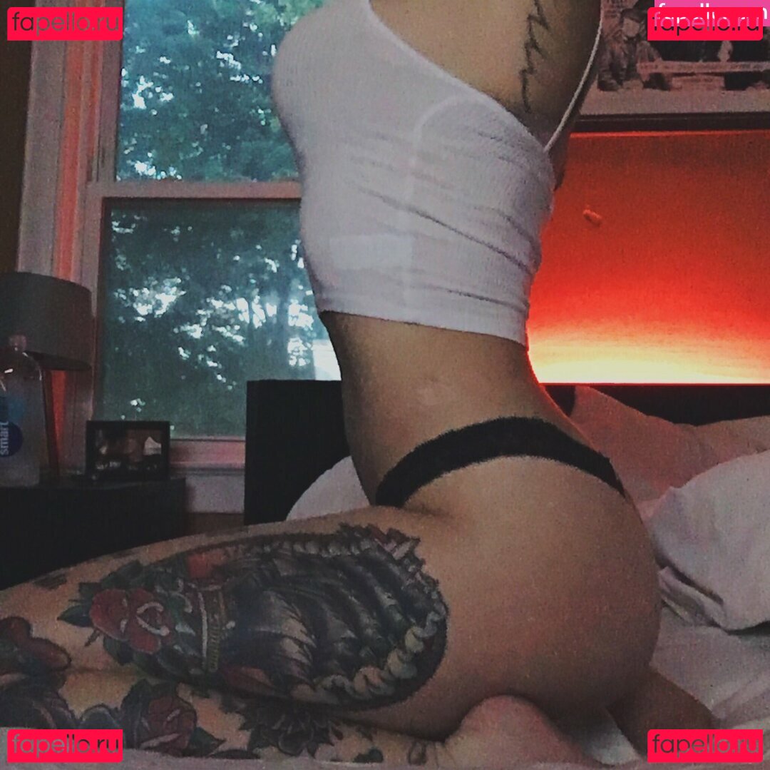 lilcannolii Nude Onlyfans Photo 49