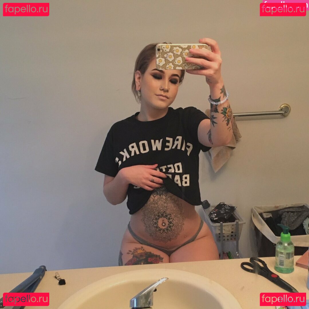 lilcannolii Nude Onlyfans Photo 51