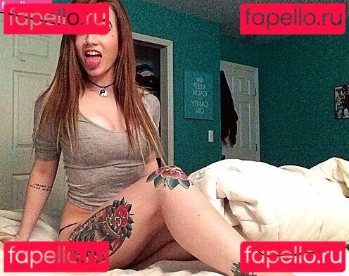 lilcannolii Nude Onlyfans Photo 43