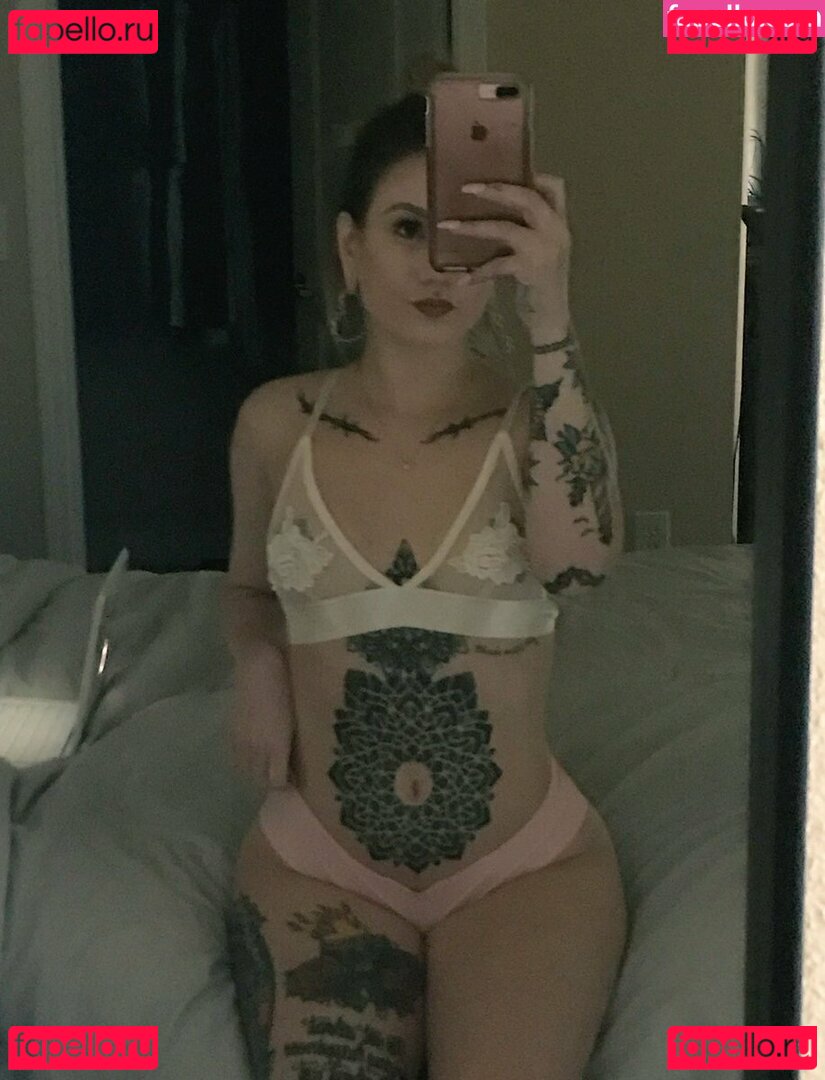 lilcannolii Nude Onlyfans Photo 36