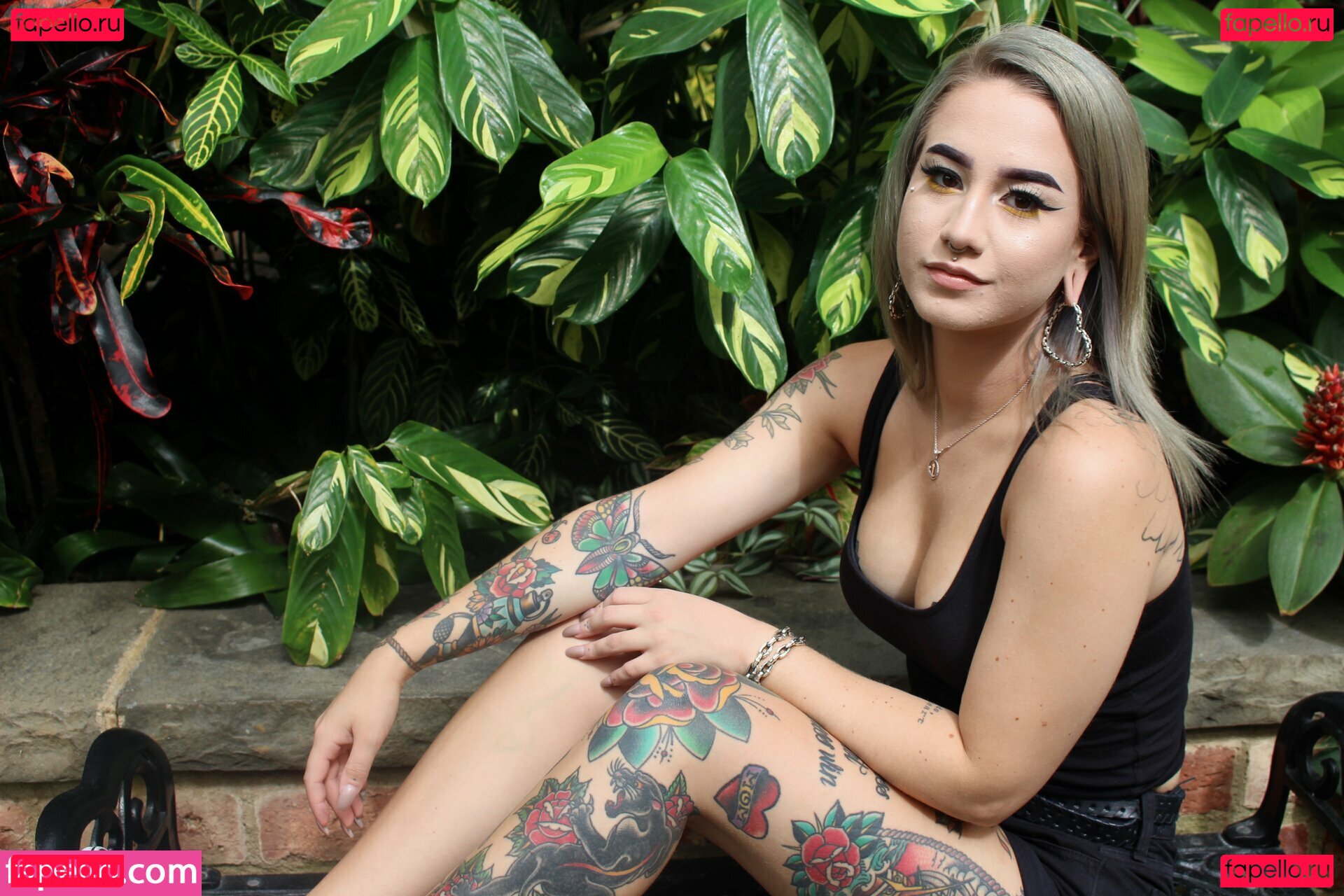 lilcannolii Nude Onlyfans Photo 28
