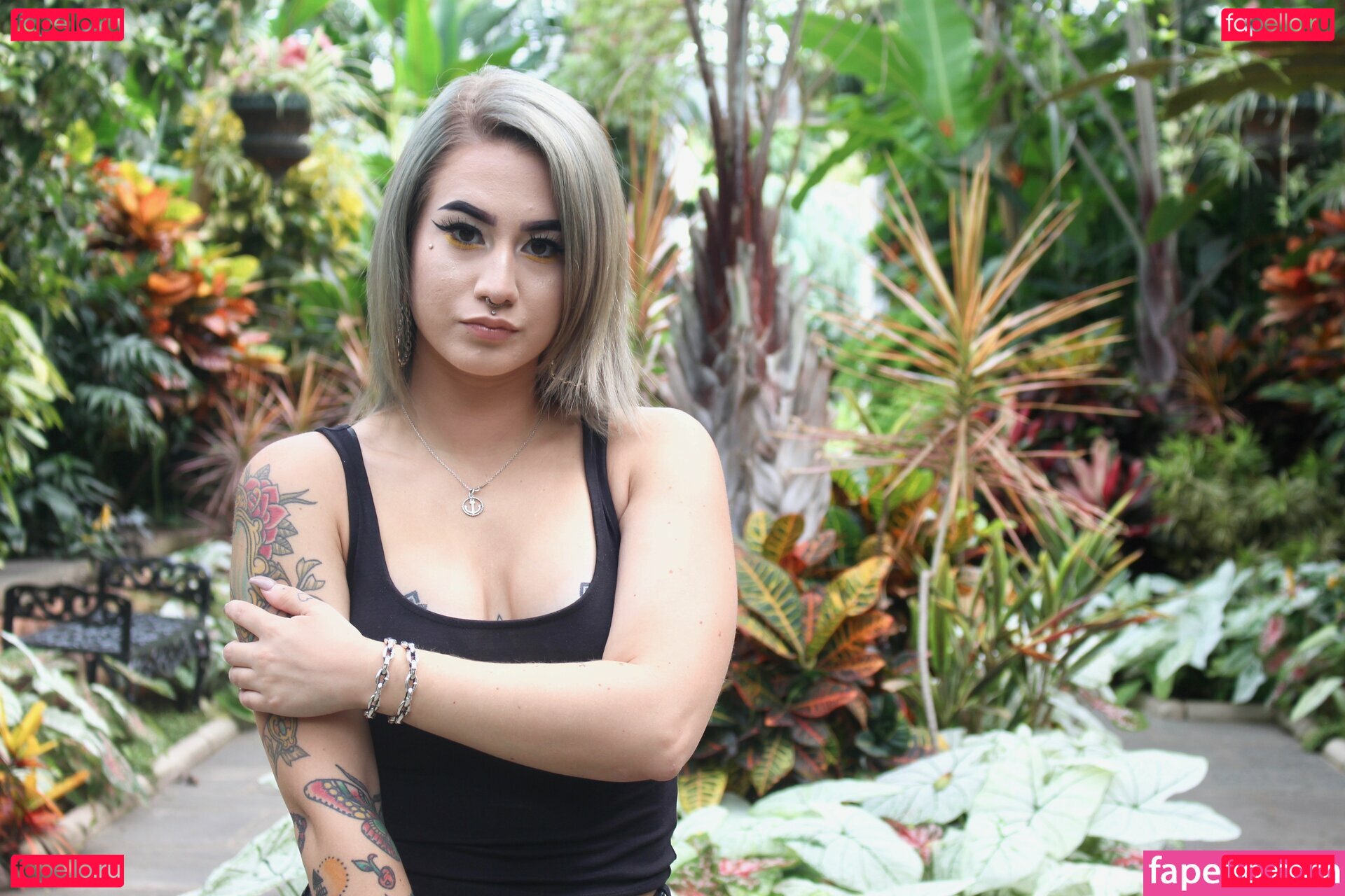 lilcannolii Nude Onlyfans Photo 26