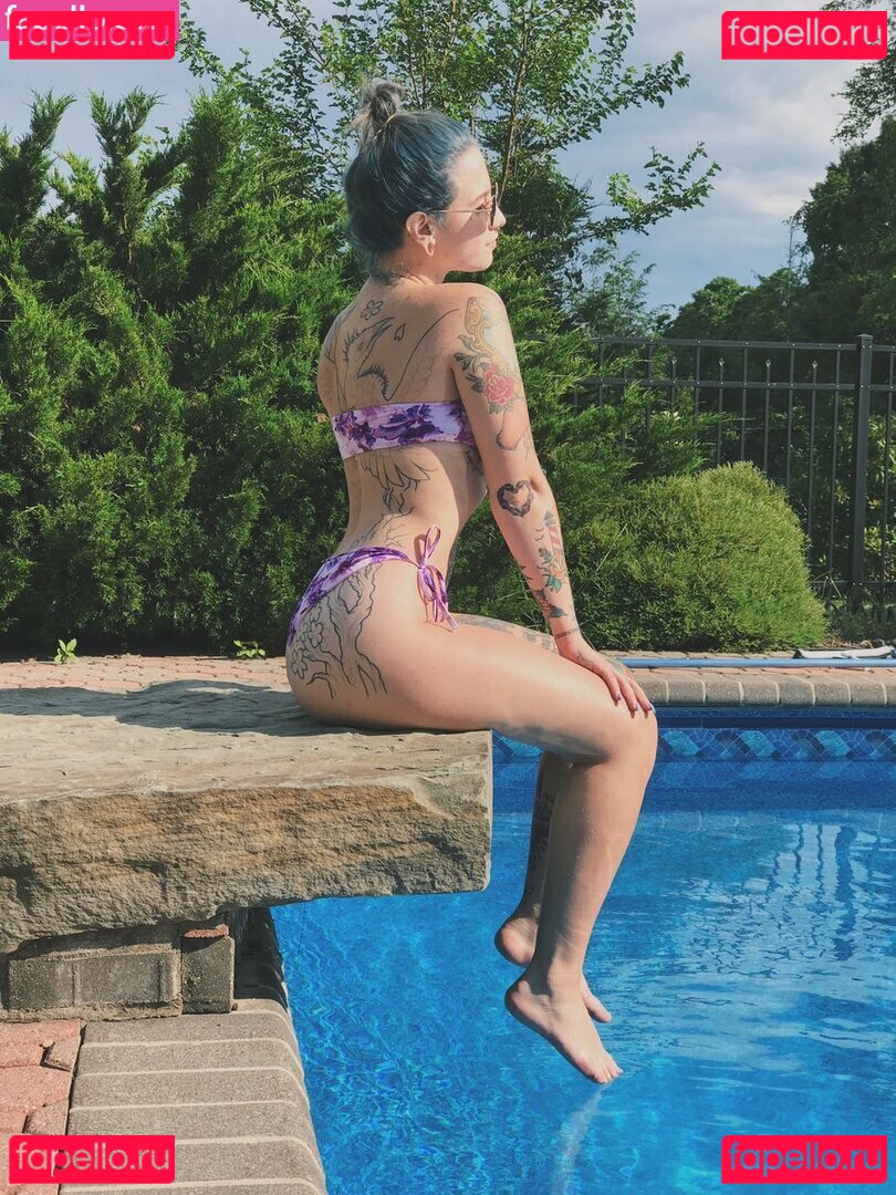 lilcannolii Nude Onlyfans Photo 23