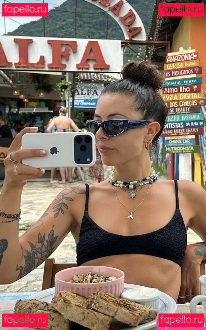 ninussik Nude Onlyfans Photo 13