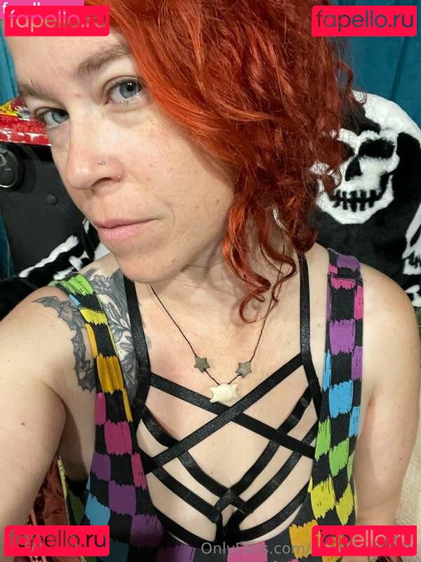 SheLifeinDeath Nude Onlyfans Photo 44