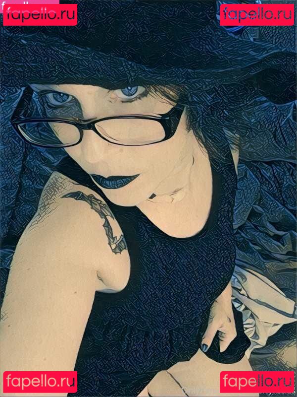 SheLifeinDeath Nude Onlyfans Photo 41