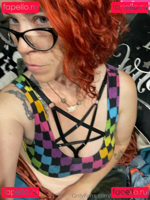 SheLifeinDeath Nude Onlyfans Photo 38