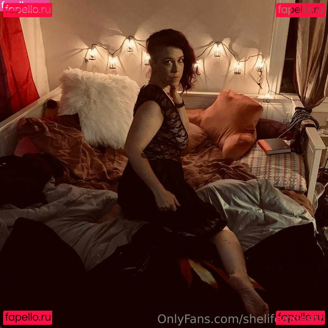 SheLifeinDeath Nude Onlyfans Photo 30