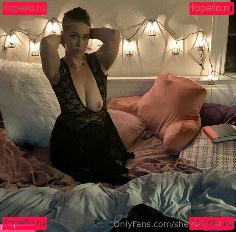 SheLifeinDeath Nude Onlyfans Photo 29