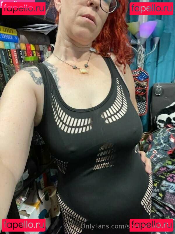 SheLifeinDeath Nude Onlyfans Photo 27