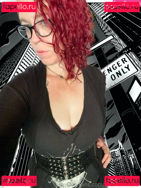 SheLifeinDeath Nude Onlyfans Photo 20