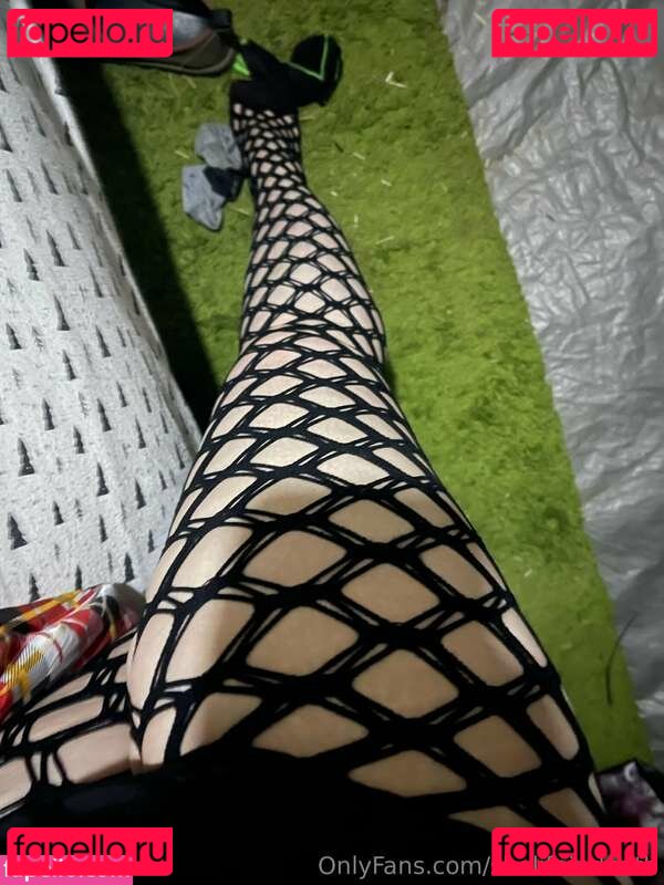 SheLifeinDeath Nude Onlyfans Photo 15