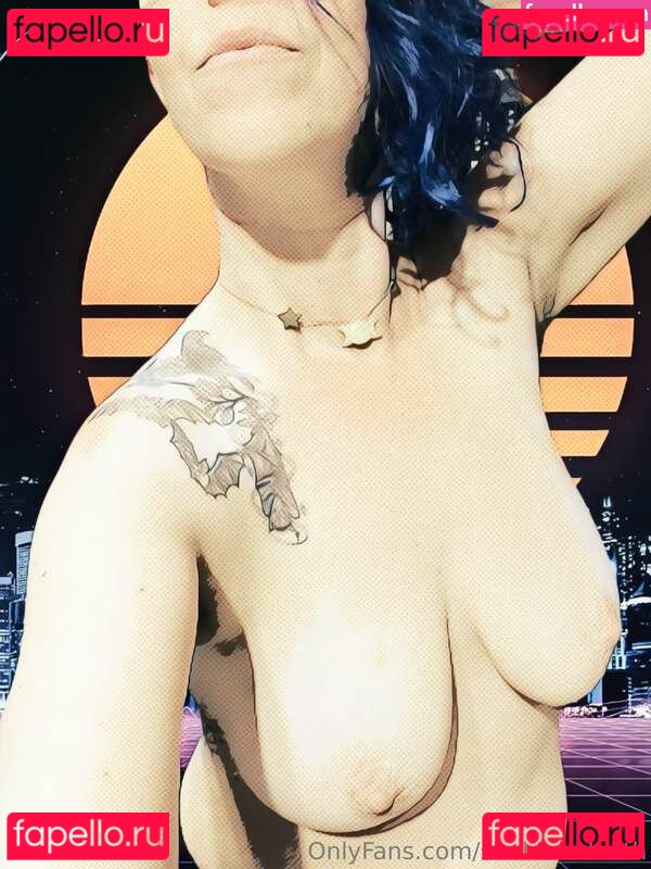 SheLifeinDeath Nude Onlyfans Photo 13