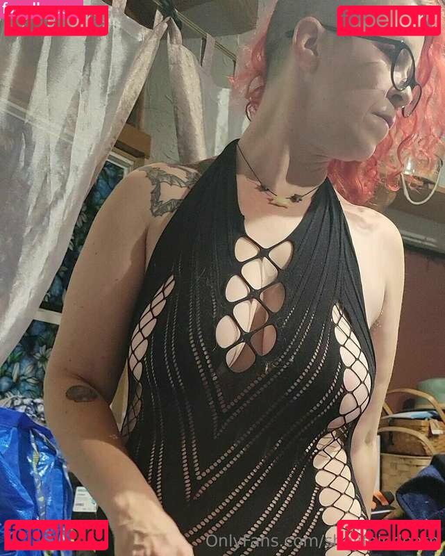 SheLifeinDeath Nude Onlyfans Photo 14