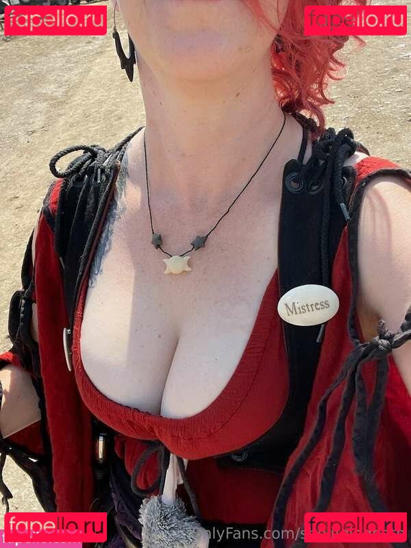 SheLifeinDeath Nude Onlyfans Photo 12
